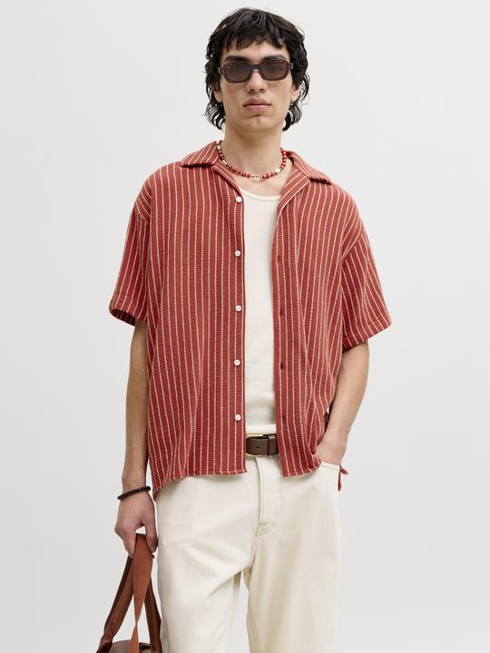 Immagine prodotto Jack & Jones Relaxed Fit Hawaii-Hemd Hawaii-Hemd (L)