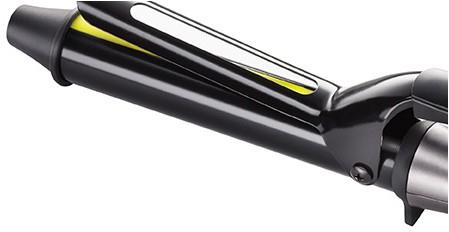 Actual product image Grundig curling tongs (25 mm)