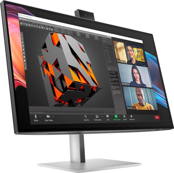 Image du produit HP Series 7 Pro 727pm (3840 x 2160 pixels, 27")