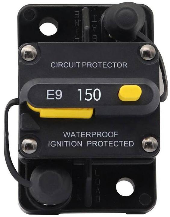 Image du produit Swaytronic Disjoncteur