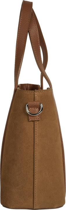 Immagine prodotto Cluty Handtasche echt Leder Damen