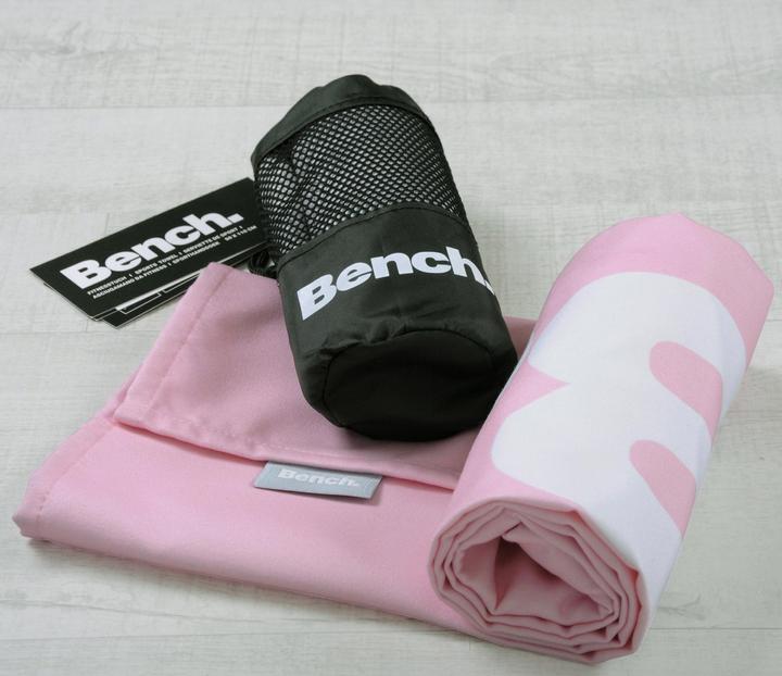 Produktbild Herding Fitnesstuch mit Flap (50 x 110 cm)