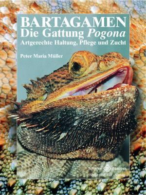 Produktbild Bartagamen (Deutsch, 2010)