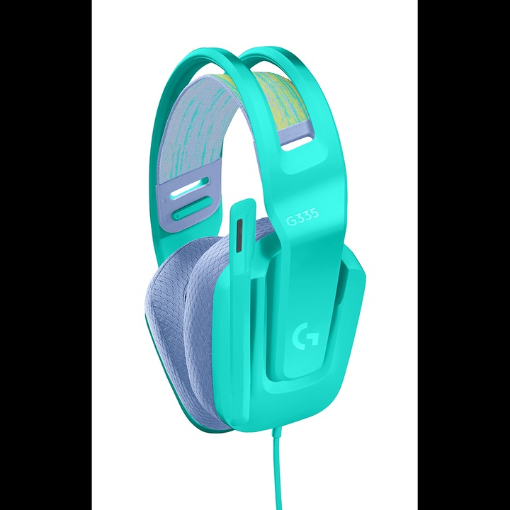 Actual product image Logitech G G335 (Cable)