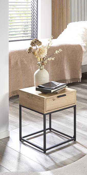 Produktbild HAKU Möbel Pasto (40 x 50 x 40 cm)