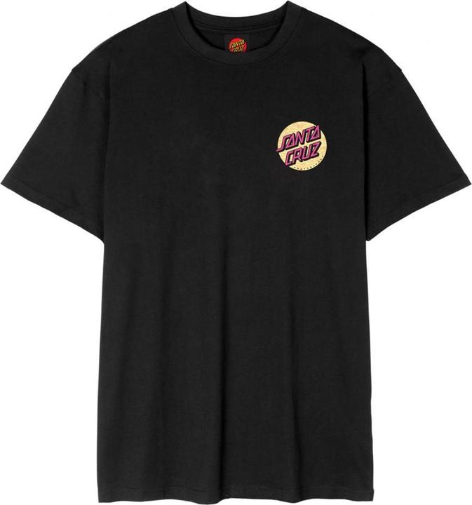 Immagine prodotto Santa Cruz Maglietta Wagon Dot Chest (M)