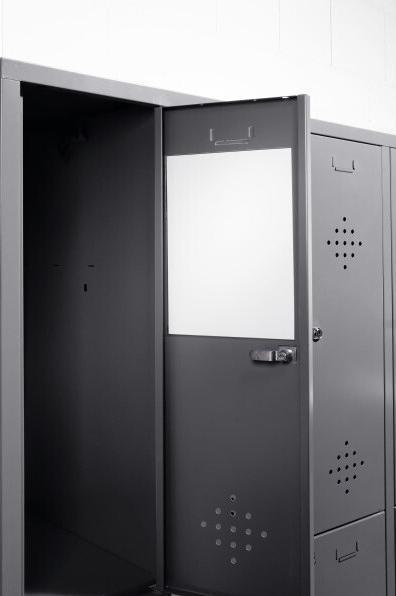 Actual product image Durable Magnetic bag (2 x)