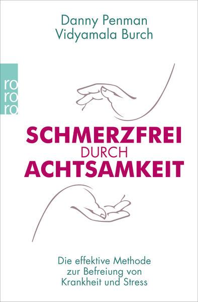 Produktbild Schmerzfrei durch Achtsamkeit (Deutsch, Danny Penman, 2015)