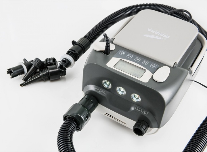 Immagine prodotto Indiana Pompa a batteria HT-790