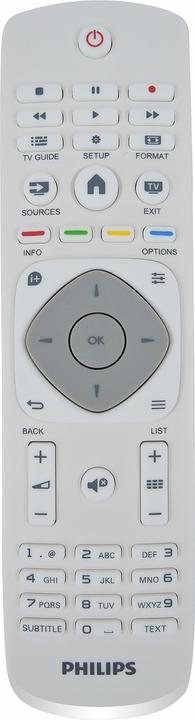 Produktbild Philips 24PHS5537 (24", PHS5537, LED, HD, 2022)