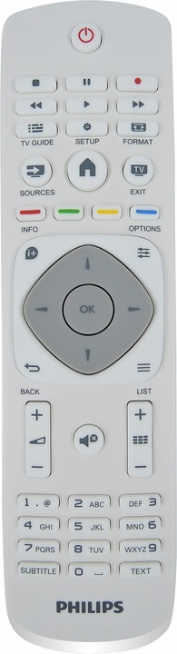 Produktbild Philips 24PHS5537 (24", PHS5537, LED, HD, 2022)