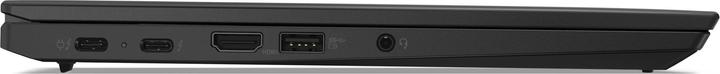 Produktbild Lenovo ThinkPad X13 i7-1260P Notebook (13.3") Touchscreen WUXGA Intel® Core™ i7 LPDDR5-SDRAM (13.30", Intel Core i7-1260P, 16 GB, 512 GB, Eng. Int.)