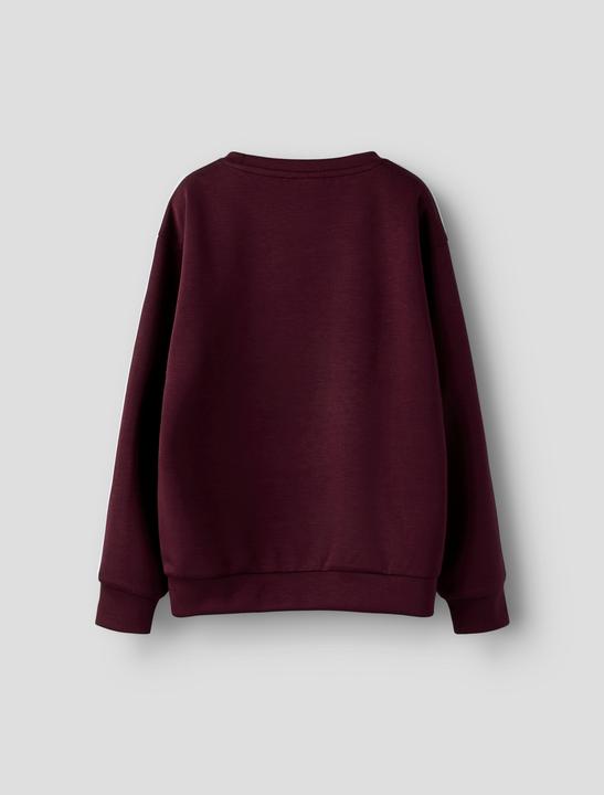 Actual product image Name it Nkfneha Ls Nreg Swe Lnoos (122, 128)