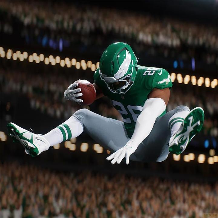 Actual product image EA Games Madden NFL 26 (PS5, DE, FR, IT)