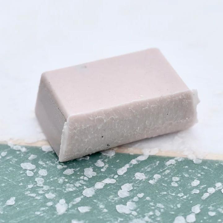 Actual product image Bubble Gum Surf Wax Surf Wax Organic Tropic / Basecoat 4 Stück