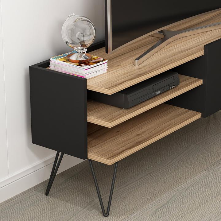 Produktbild En.Casa Dronninglund (124 x 37 x 50 cm)