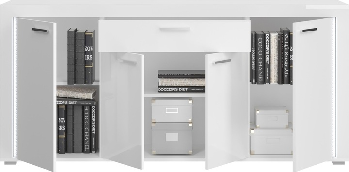 Immagine prodotto Xonox Home Lucernario (182 x 42 x 84 cm)