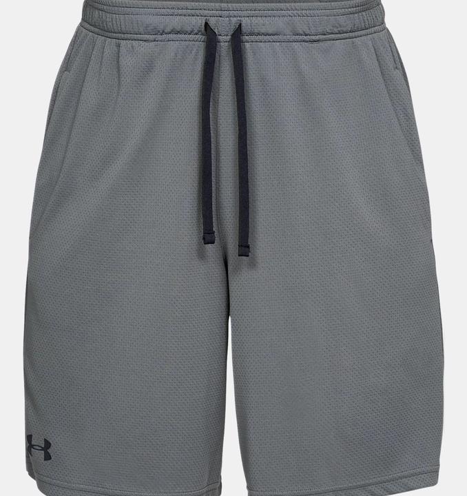 Image du produit Under Armour Short en maille UA Tech (XS)