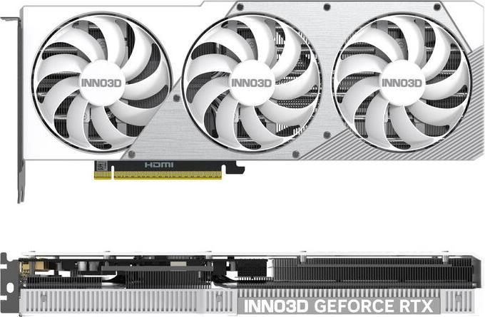 Produktbild Inno3D GeForce RTX 5080 X3 OC (16 GB)