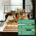 Immagine prodotto Venso Growlight Duo (LED)