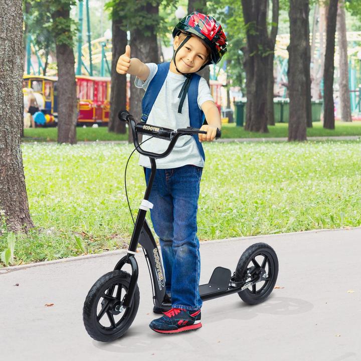Produktbild Jamb Kickscooter