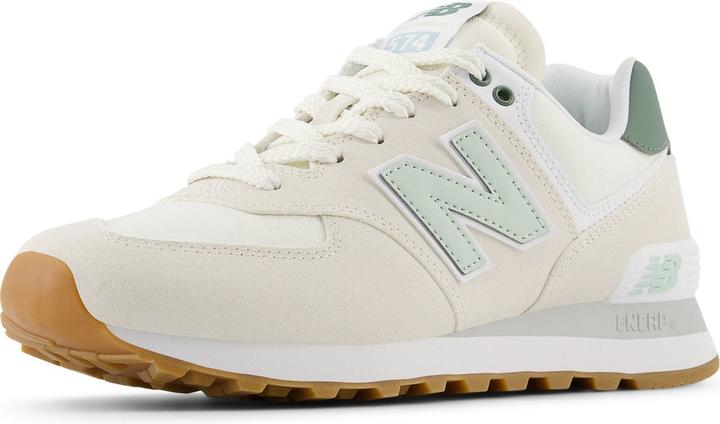 Produktbild New Balance WL574CGR (37)