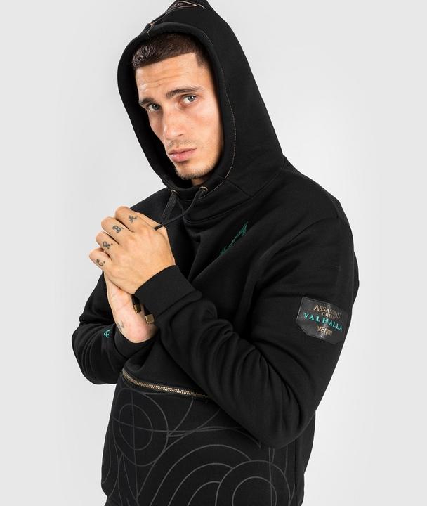 Immagine prodotto Venum Assassin's Creed Reloaded Hoodie - black - L (L)