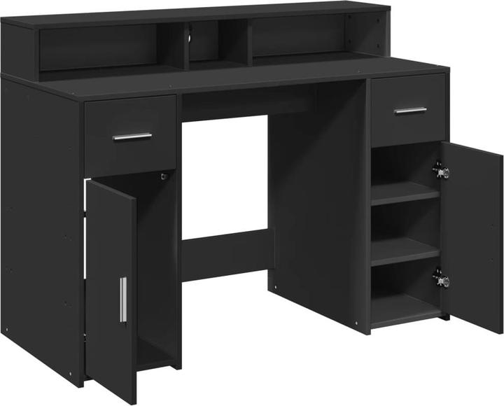 Immagine prodotto vidaXL Schreibtisch (120 x 55 x 91 cm)