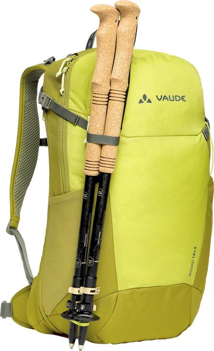 Actual product image Vaude Wanderrucksack Wizard 18+4 (18 l)