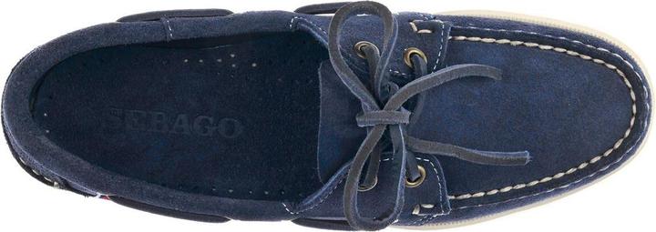 Produktbild Sebago Loafer 781111W 908 BLUE NAVY (39)
