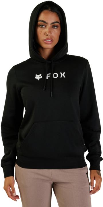 Image du produit Fox Hoody 23 W Absolute E Po Blk XS (XS)