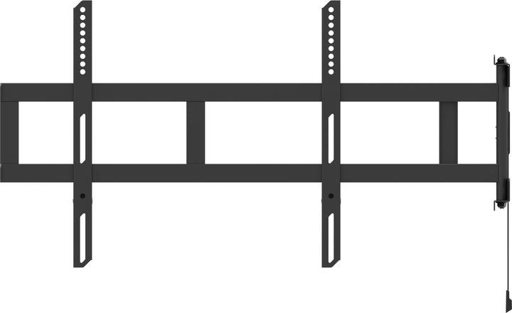 Image du produit Multibrackets Bras oscillant (Mur, 25 kg, 26" - 47")