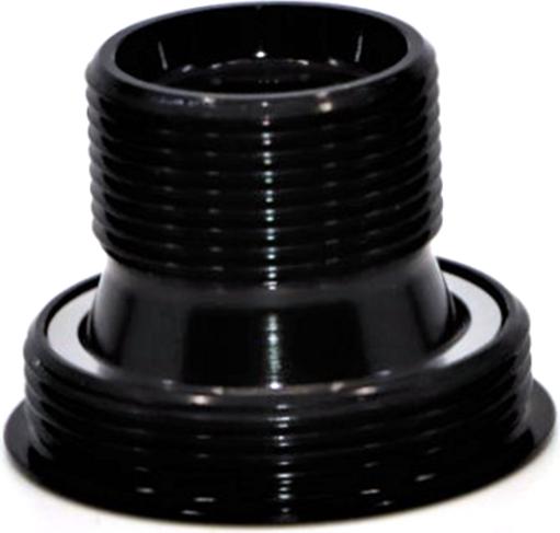 Actual product image Race Face Next /Turbine Crank DS Bolt/PullerCap Kit M18X15.4