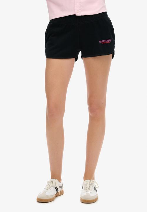 Image du produit Superdry Short de course Sportswear Logo (XS)
