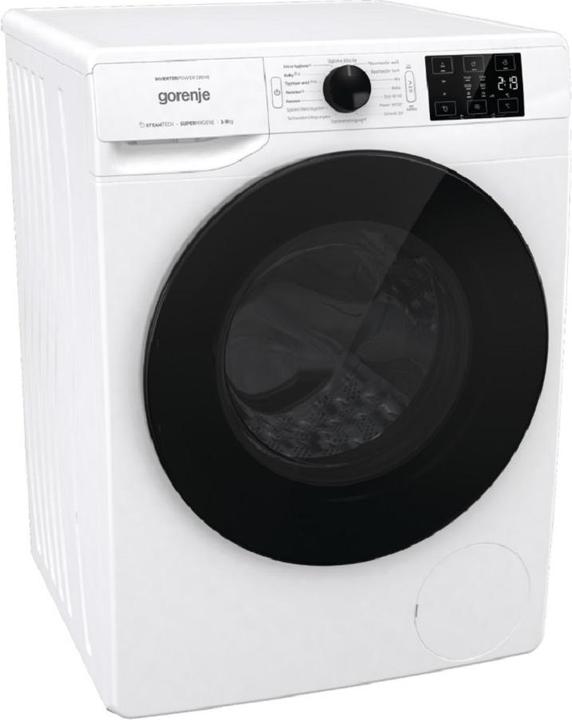 Produktbild Gorenje GORE Waschvollautomat (7 kg, Links)