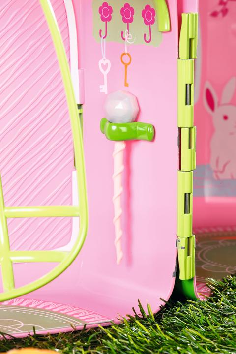 Produktbild Zapf Creation BABY born Storybook Cottage