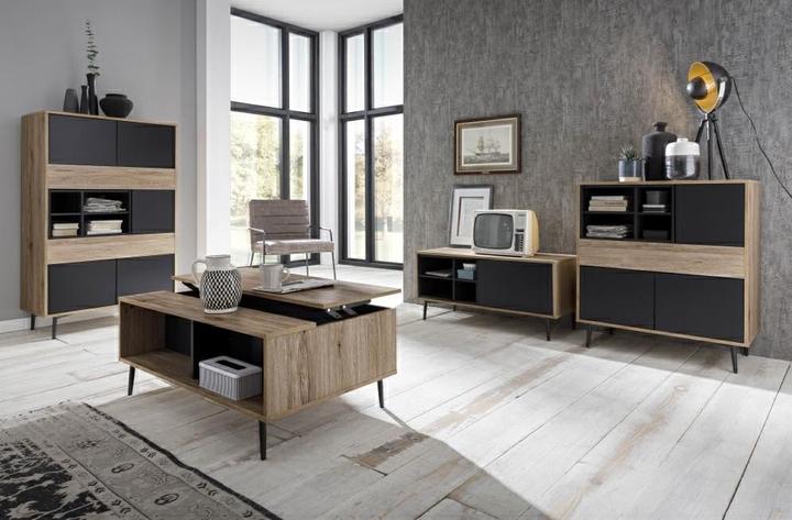 Produktbild SIT Möbel Claudio (58 x 100 x 39.30 cm)