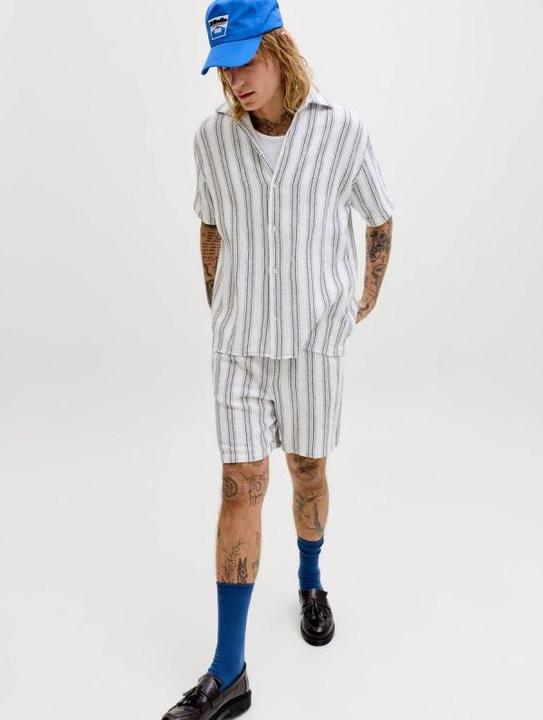 Image du produit Jack & Jones Relaxed Fit Shorts Shorts (M)