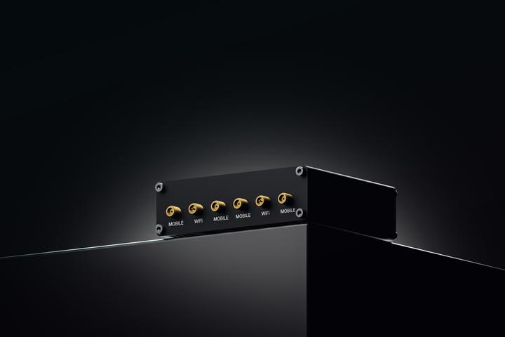 Productafbeelding Teltonika RUTM30