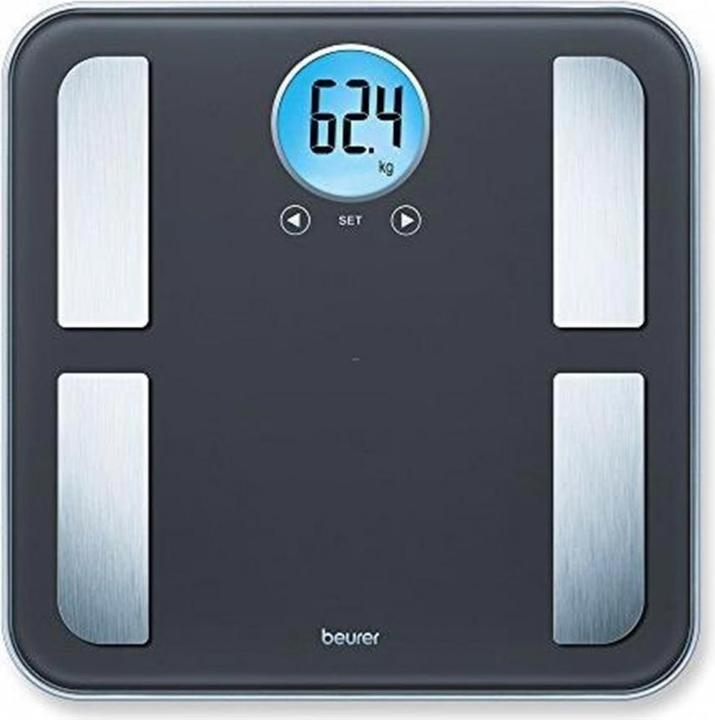 Actual product image Beurer Bf 850 (180 kg)