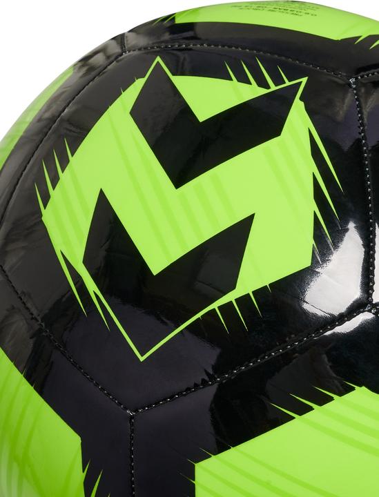 Actual product image hummel hmlFootball Neon