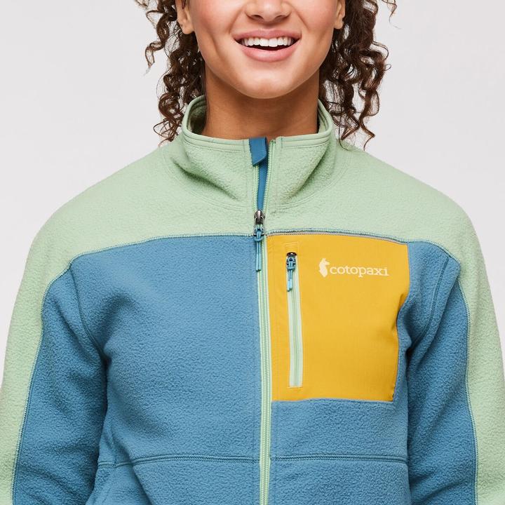 Immagine prodotto Cotopaxi Abrazo Fleece Full-Zip Jacket (L)