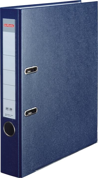 Actual product image Herlitz Folder (A4, 50 mm, 25 pcs.)