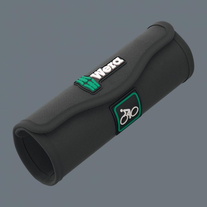 Produktbild Wera 7515/16 Kraftform Safe-Torque Speed Universal 1 (Phillipps-Kreuzschlitz (PH), Torx Plus, Innensechskant)