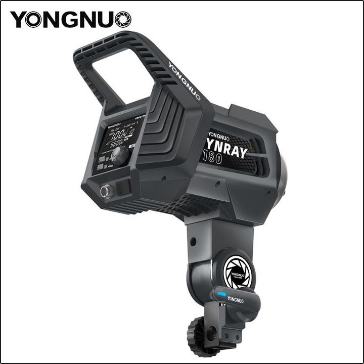 Immagine prodotto Yongnuo Luce video a LED (Videocamera)