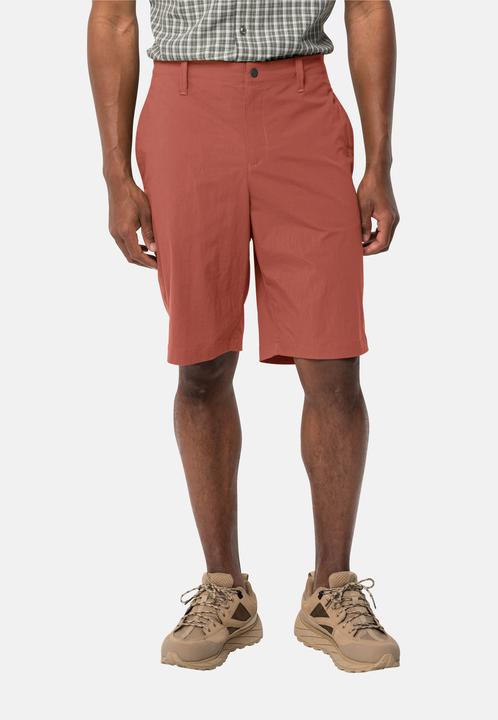 Produktbild Jack Wolfskin Desert Shorts M (46)