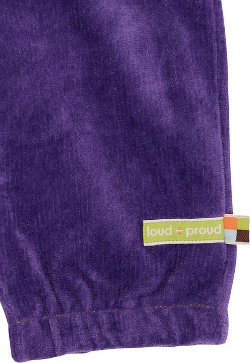 Actual product image loud + proud Cord (80)