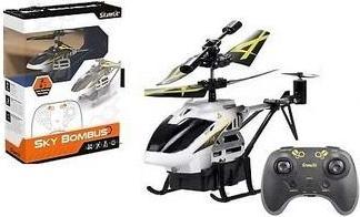 Produktbild Silverlit Sky Bombus, 2.4 GHz