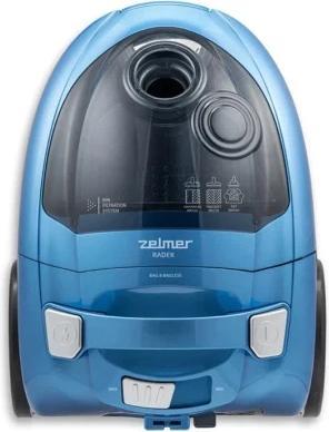 Produktbild Zelmer ZVC032P Radek