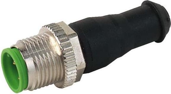 Produktbild Murr Elektronik M12-Stecker